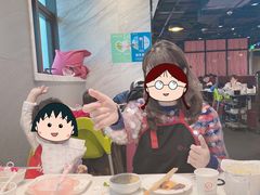 -海底捞火锅(海悦天地店)