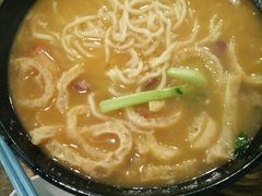-友达面馆(鼓楼店)