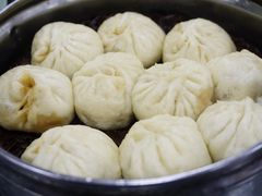 -味一早餐(新芝路店)