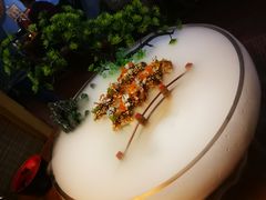 -鳗鱼家·深夜食堂(军博店)