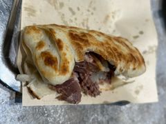 -高玛纳驴肉火烧(河间总店)