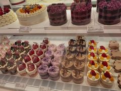 -好利来(乐堤港店)