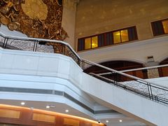 -金泽大酒店·卢塞恩餐厅·年夜饭春节连市