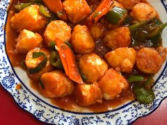 -东北大学（浑南校区）食堂