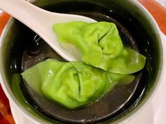 翡翠馄炖-杭州君悦酒店·湖滨28中餐厅