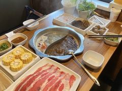 -傣妹火锅(南京东路一店)