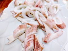 -官塘锋记鱼生·生腌·砂锅粥(牌坊街店)