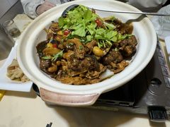 -黑牛码头·小龙虾·烧烤