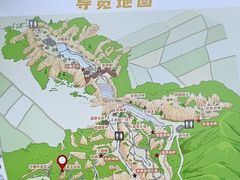 -彩色沙林风景区