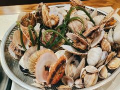 -船梆煮•蒸汽海鲜·生腌干蒸(五四广场店)