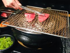 -九田家黑牛烤肉料理(珠江摩尔店)