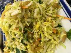 -八两八金·莱芜特色炒鸡(市南漳浦路店)