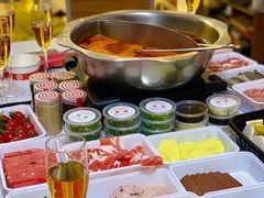 -海底捞火锅(德辉广场店)