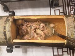 -老街坊餐吧