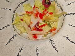 -松鹤精致料理(五一中路店)