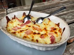 -Gather pizza
