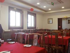 大堂-老回回饺子馆(海洋馆店)