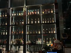 -叁 Three· bistro餐酒馆