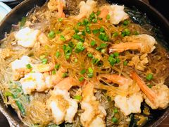 -九锅一堂酸菜鱼(新南凯德直营店)