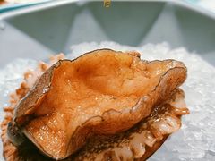 -淡尾·海鲜自助概念餐厅(虹桥南丰城店)