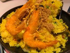 -BetterThai 泰加(苏州中心店)