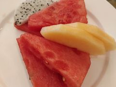 -富力希尔顿酒店·地阔自助餐厅