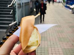 -贺记蛋烘糕(文庙西街店)