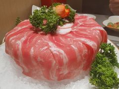 -海底捞火锅(西直门凯德MALL店)