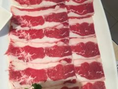 -新石器烤肉(南通CBD大有境店)