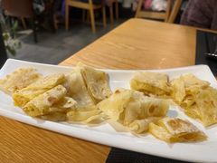 -Pakwaan Indian restaurant芭港湾印度餐厅(领事馆店)