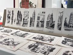 -上海城市规划展示馆
