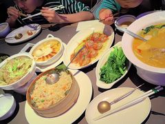 -桂满陇·杭州饭店(清河万象店)