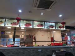 -汕头八里香牛肉店(人民南店)