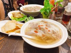 -PHO·5越南牛肉粉(建新路店)