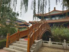 -大明幻境第一城