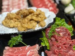 -束河人家(南锣鼓巷店)