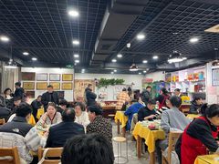 -春水锅贴·传统鲁菜(大明湖店)
