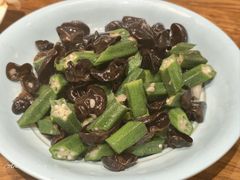 -木柴豆腐·活海鲜·鲁菜