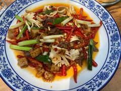 -院8里·小聚园(九眼桥店)