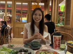 -芭札·Thai泰国餐厅(同和金铂天地店)