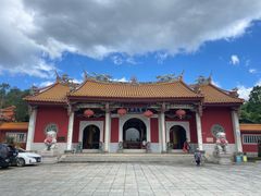 -梵天禅寺