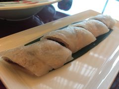 -洲际酒店·凌霄餐厅(紫峰大厦店)