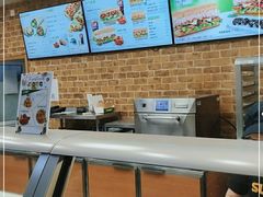 -赛百味SUBWAY(都汇天地店)