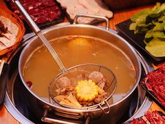 -潮味四季潮汕牛肉火锅(来凤街店)