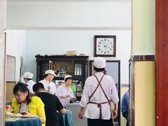 -新乡饭店