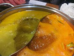 -呷哺呷哺 黄金牧场 (盛世天骄店)