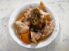 排骨-石湾点心