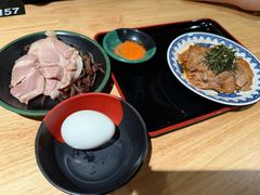 -一蘭拉面(尖沙咀店)