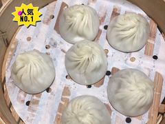 -苏小柳点心·手作小笼包(新街口分院店)