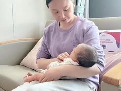 -优护优家Ucare月嫂育儿嫂陪伴师(静安店)